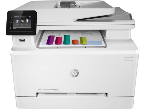 HP Color LaserJet Pro MFP M280 Driver: Installation and Troubleshooting Guide